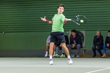 Bild 335 - Kai Lund Winterturnier